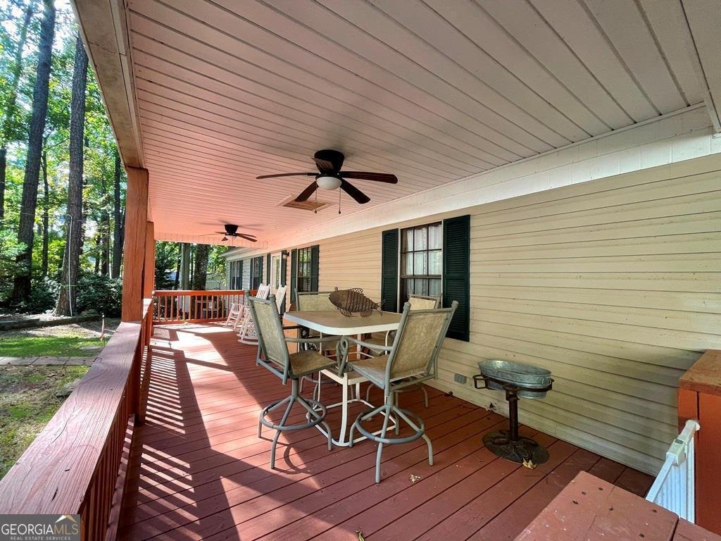 434 Dwain Ball Road Sparta - 2