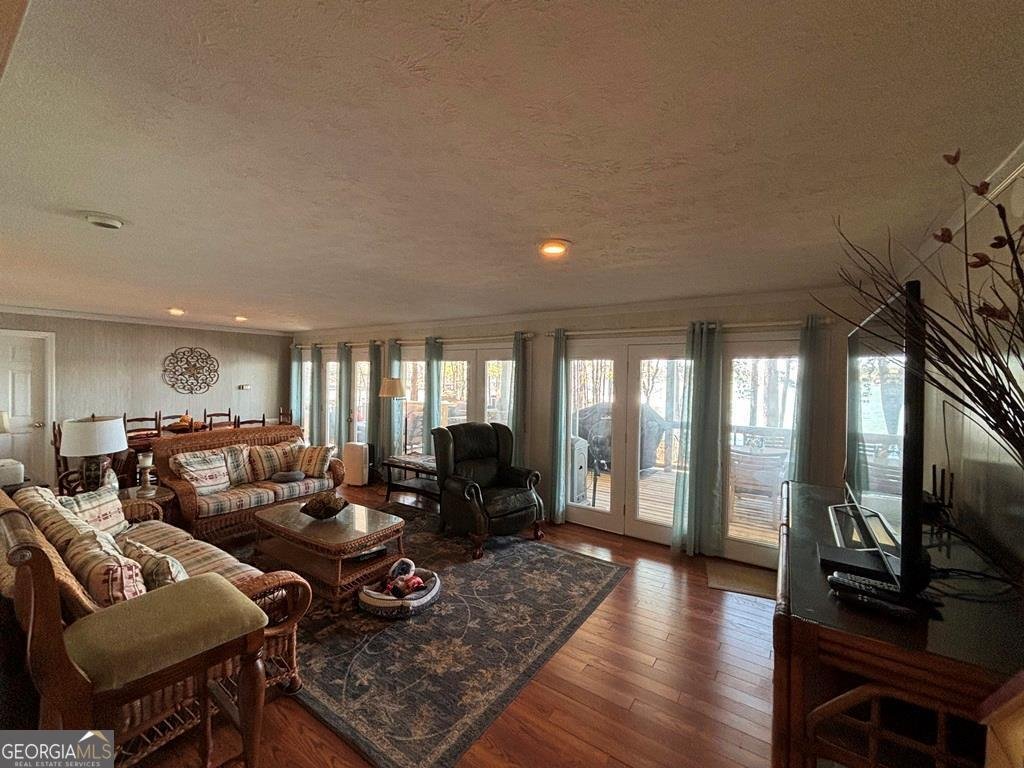 434 Dwain Ball Road Sparta - 20