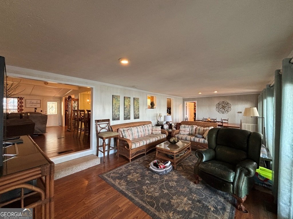 434 Dwain Ball Road Sparta - 22