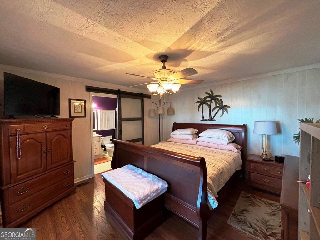 434 Dwain Ball Road Sparta - 23
