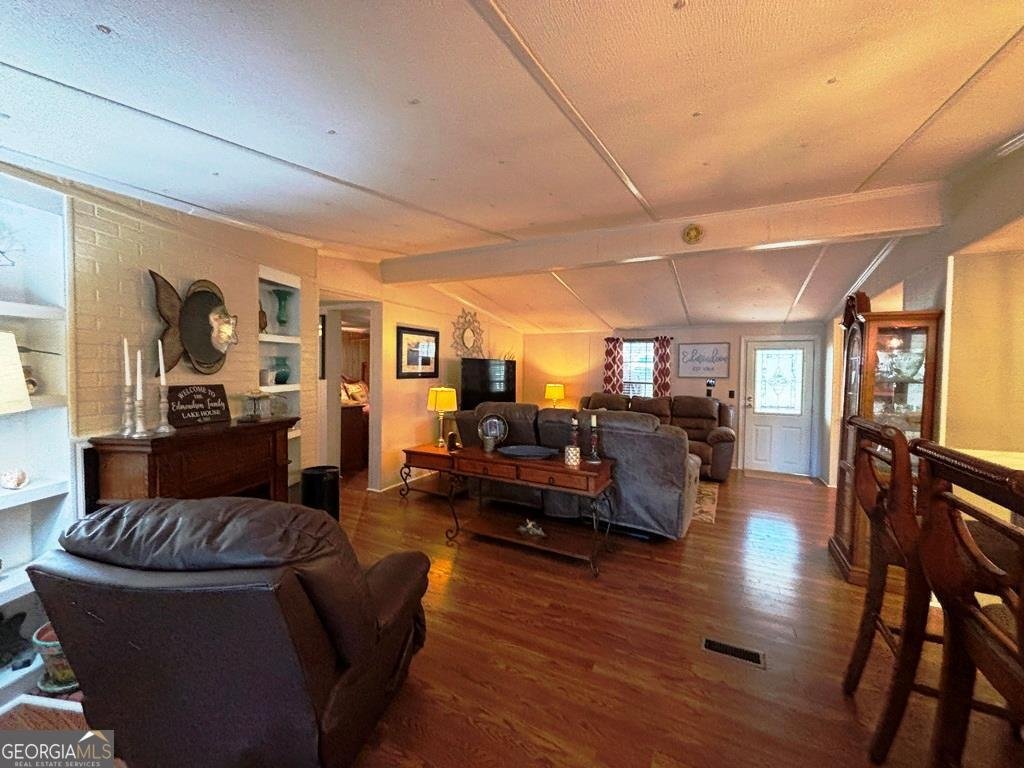 434 Dwain Ball Road Sparta - 28