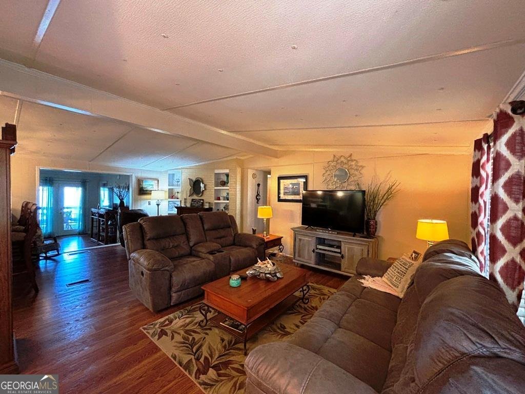 434 Dwain Ball Road Sparta - 29