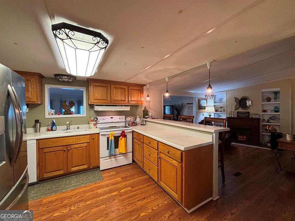 434 Dwain Ball Road Sparta - 31