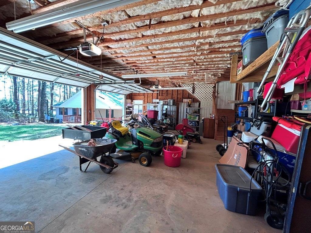 434 Dwain Ball Road Sparta - 5