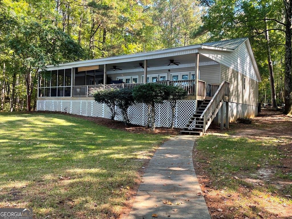 434 Dwain Ball Road Sparta - 6