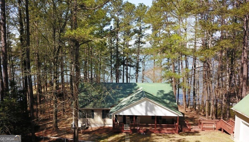 434 Dwain Ball Road Sparta - 7