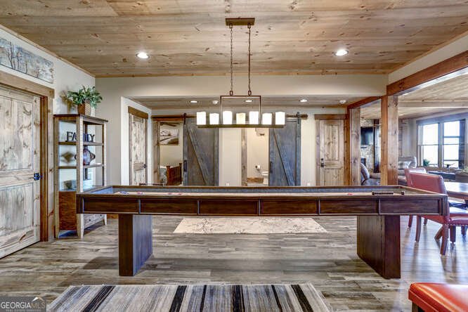 287 Scouts Overlook Lane Morganton - 11