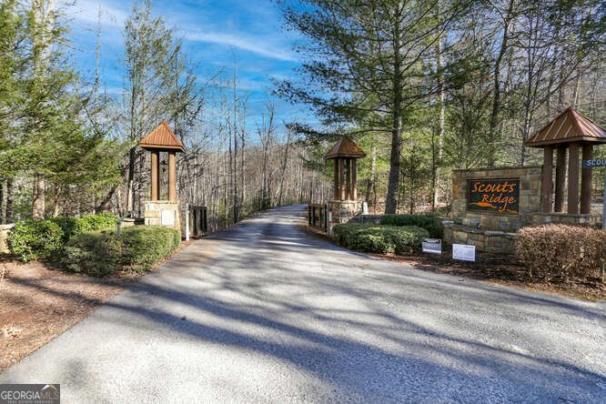287 Scouts Overlook Lane Morganton - 12