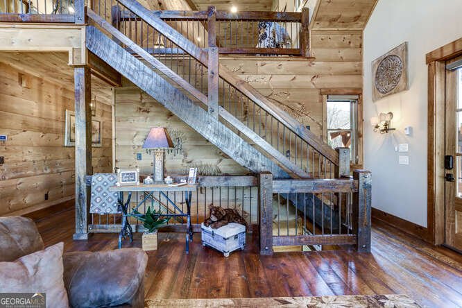 287 Scouts Overlook Lane Morganton - 17