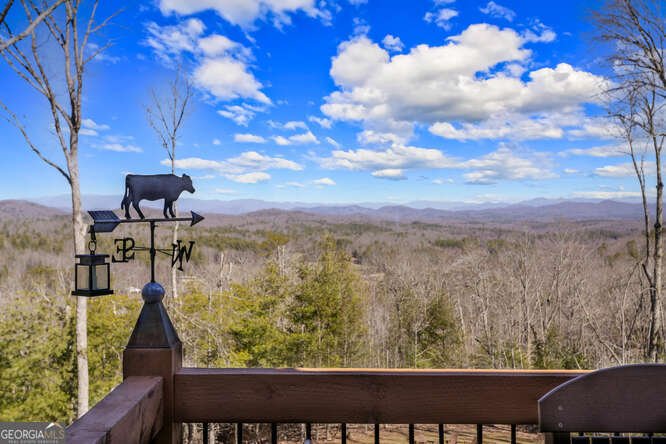 287 Scouts Overlook Lane Morganton - 2