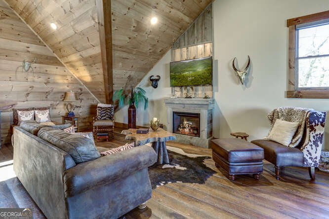 287 Scouts Overlook Lane Morganton - 22