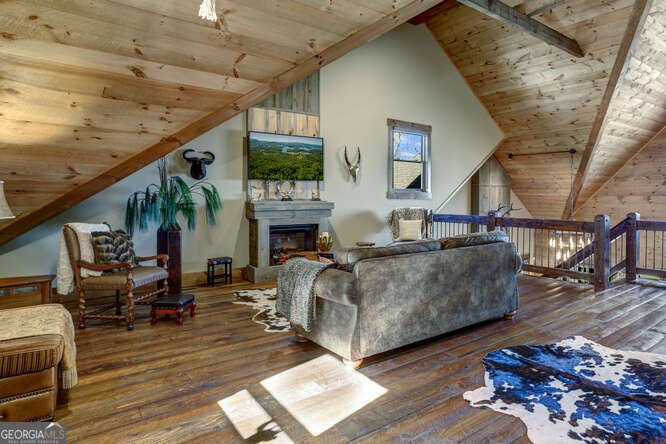 287 Scouts Overlook Lane Morganton - 23