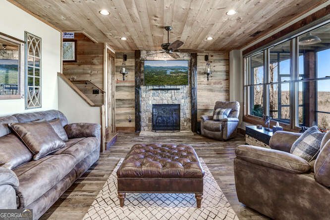 287 Scouts Overlook Lane Morganton - 27