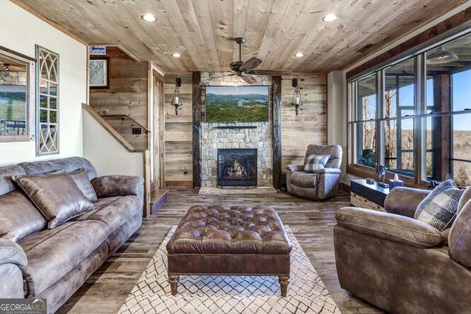 287 Scouts Overlook Lane Morganton - 29