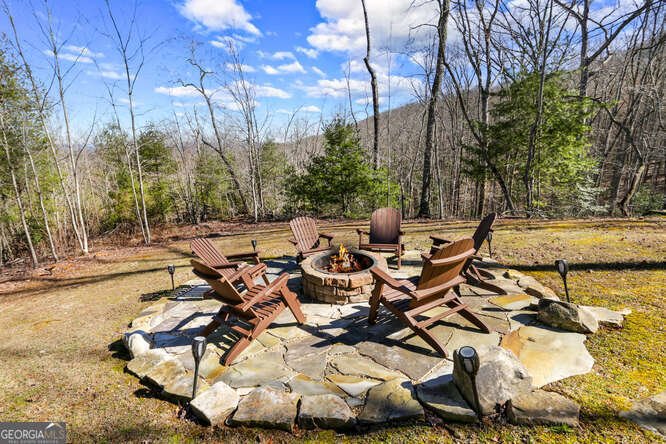 287 Scouts Overlook Lane Morganton - 3