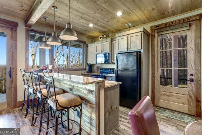 287 Scouts Overlook Lane Morganton - 32