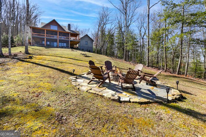287 Scouts Overlook Lane Morganton - 37