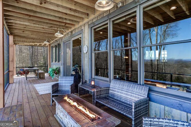 287 Scouts Overlook Lane Morganton - 39