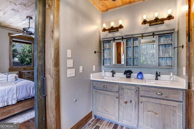 287 Scouts Overlook Lane Morganton - 40