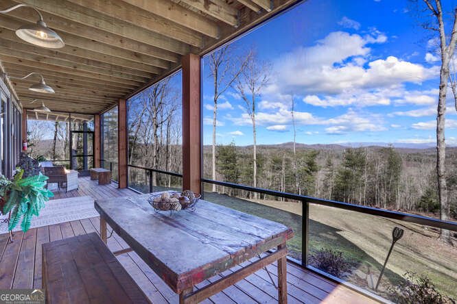 287 Scouts Overlook Lane Morganton - 41