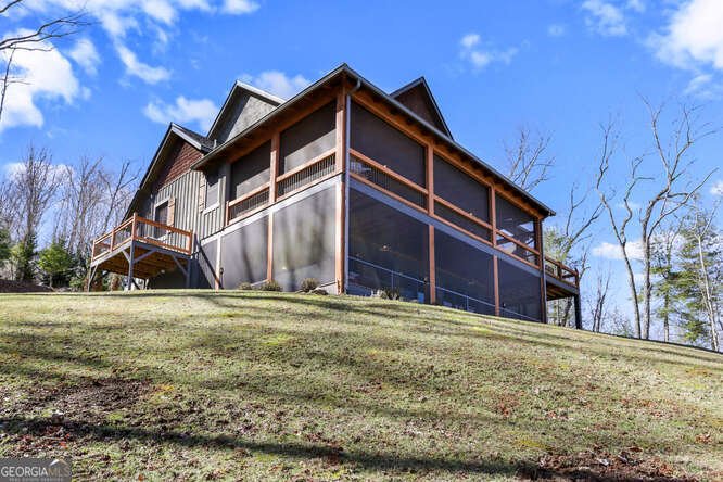 287 Scouts Overlook Lane Morganton - 42