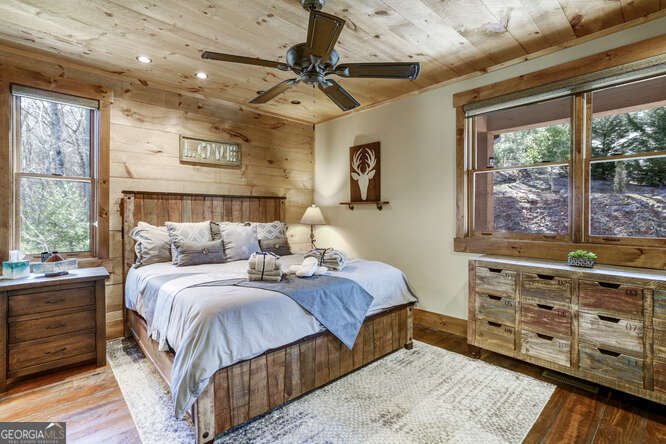 287 Scouts Overlook Lane Morganton - 43