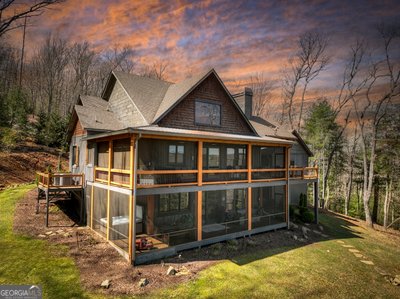 287 Scouts Overlook Lane Morganton - 44
