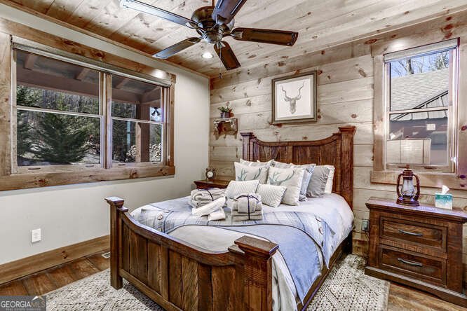287 Scouts Overlook Lane Morganton - 47