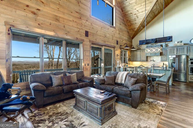 287 Scouts Overlook Lane Morganton - 51