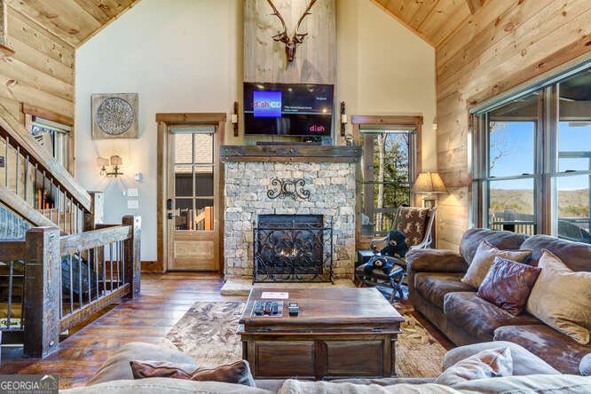 287 Scouts Overlook Lane Morganton - 52