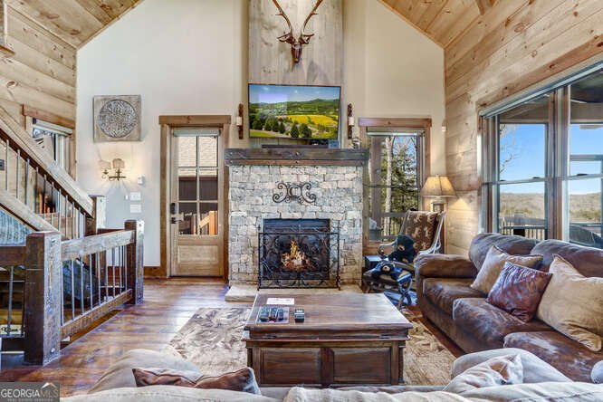 287 Scouts Overlook Lane Morganton - 53