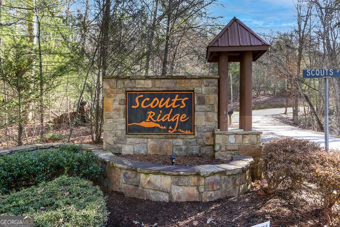 287 Scouts Overlook Lane Morganton - 55
