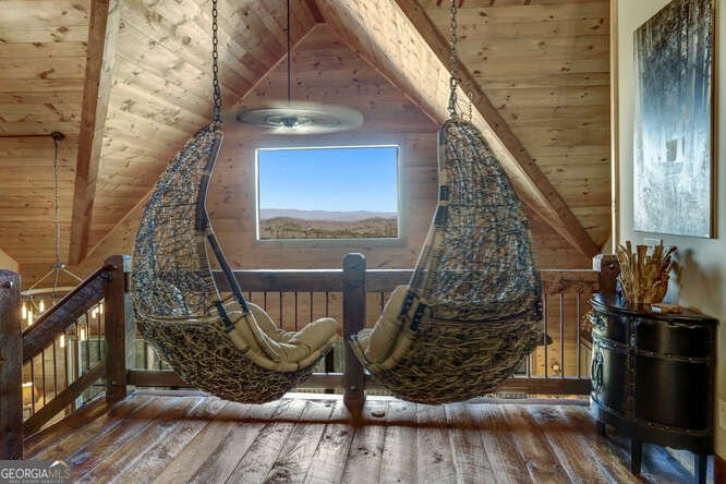 287 Scouts Overlook Lane Morganton - 6