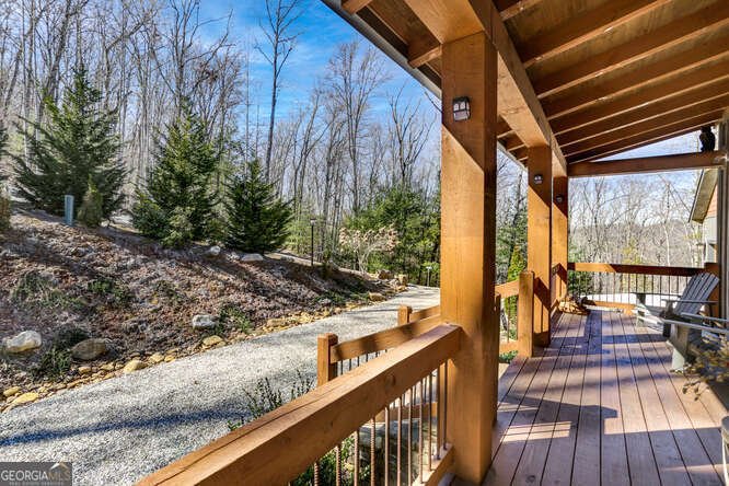 287 Scouts Overlook Lane Morganton - 60