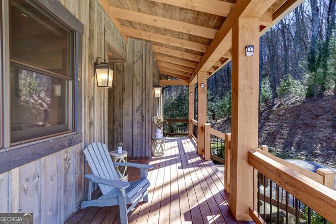 287 Scouts Overlook Lane Morganton - 61