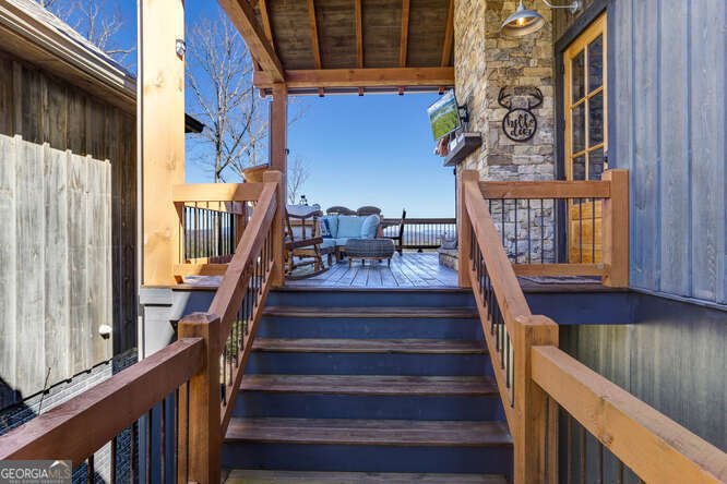 287 Scouts Overlook Lane Morganton - 62