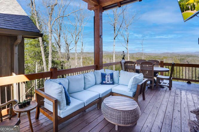 287 Scouts Overlook Lane Morganton - 63