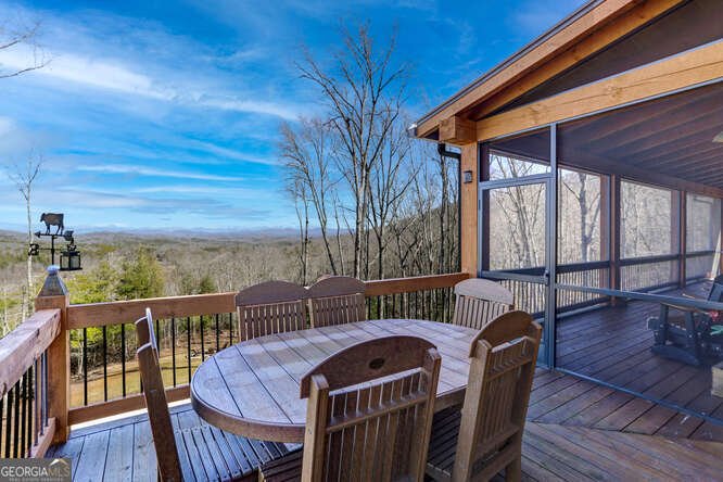 287 Scouts Overlook Lane Morganton - 64