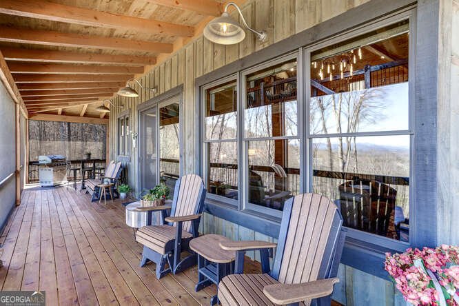 287 Scouts Overlook Lane Morganton - 65