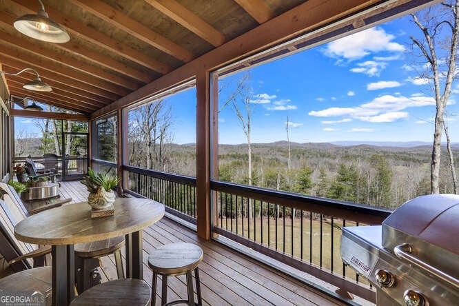 287 Scouts Overlook Lane Morganton - 66