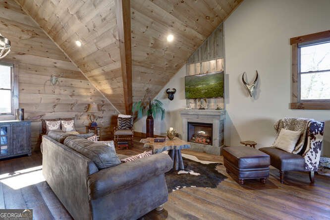 287 Scouts Overlook Lane Morganton - 7