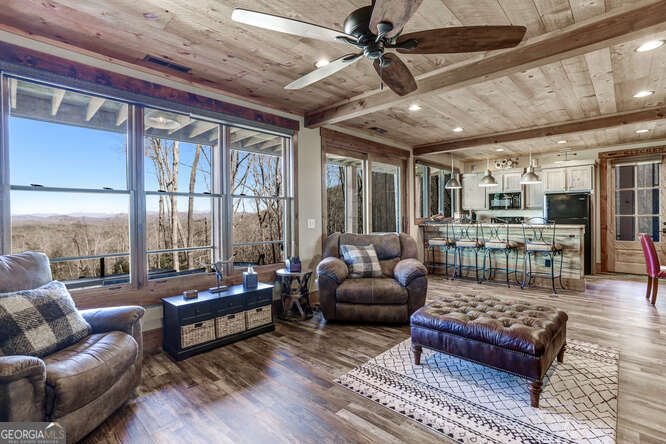 287 Scouts Overlook Lane Morganton - 8