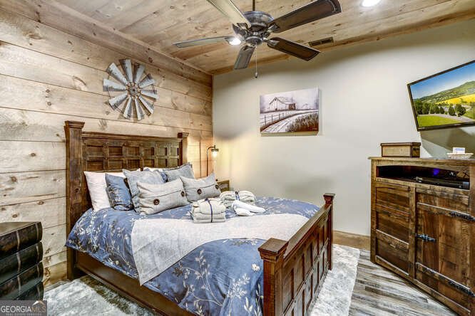 287 Scouts Overlook Lane Morganton - 9