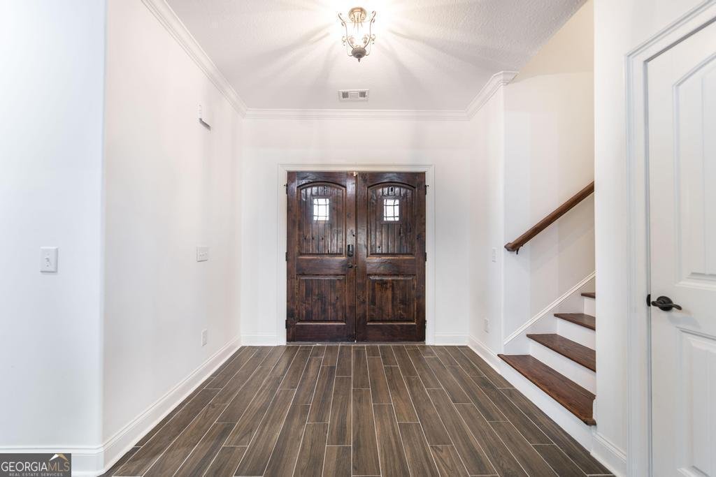 246 Wilville Road Fort Valley - 10