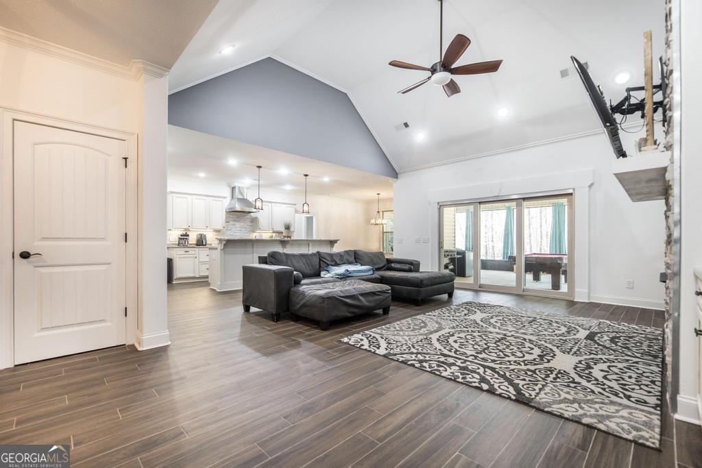 246 Wilville Road Fort Valley - 11