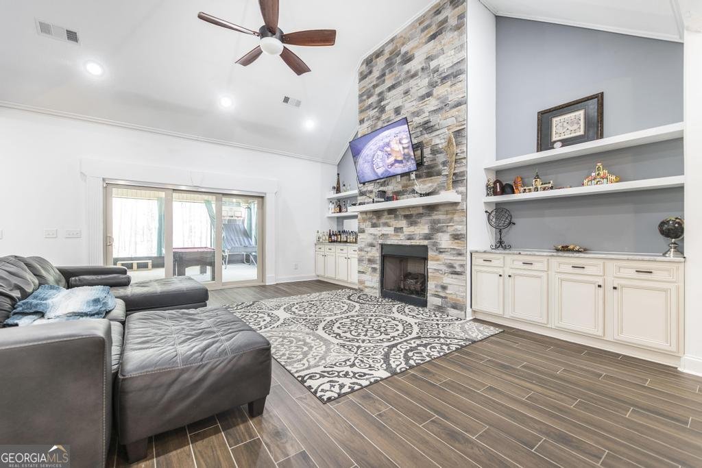 246 Wilville Road Fort Valley - 12