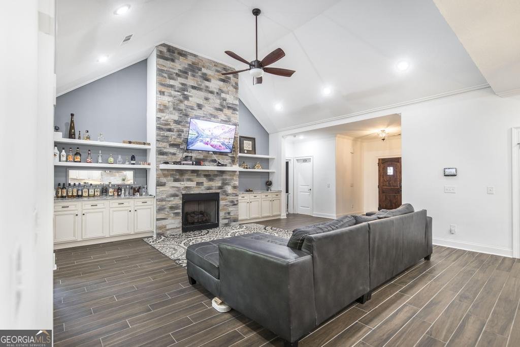 246 Wilville Road Fort Valley - 13