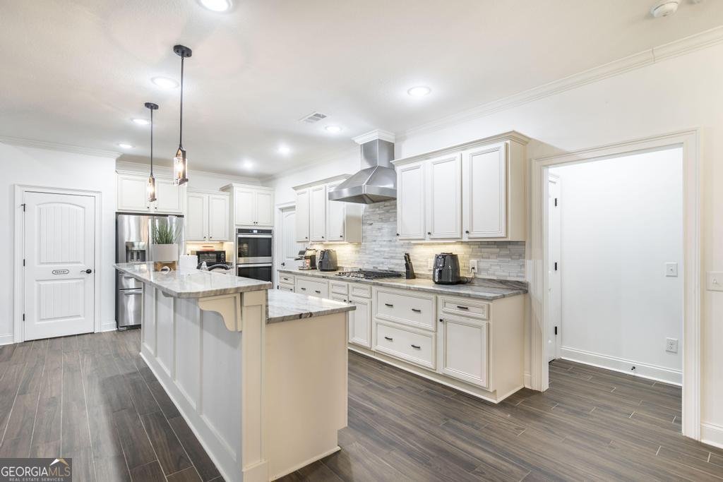 246 Wilville Road Fort Valley - 15