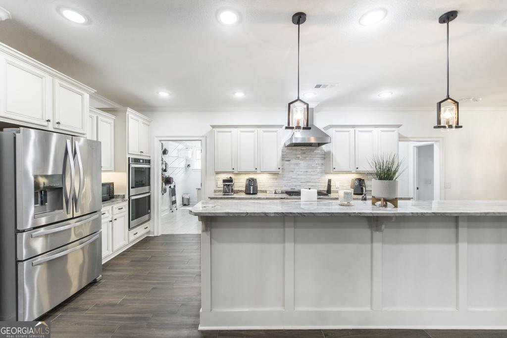 246 Wilville Road Fort Valley - 16