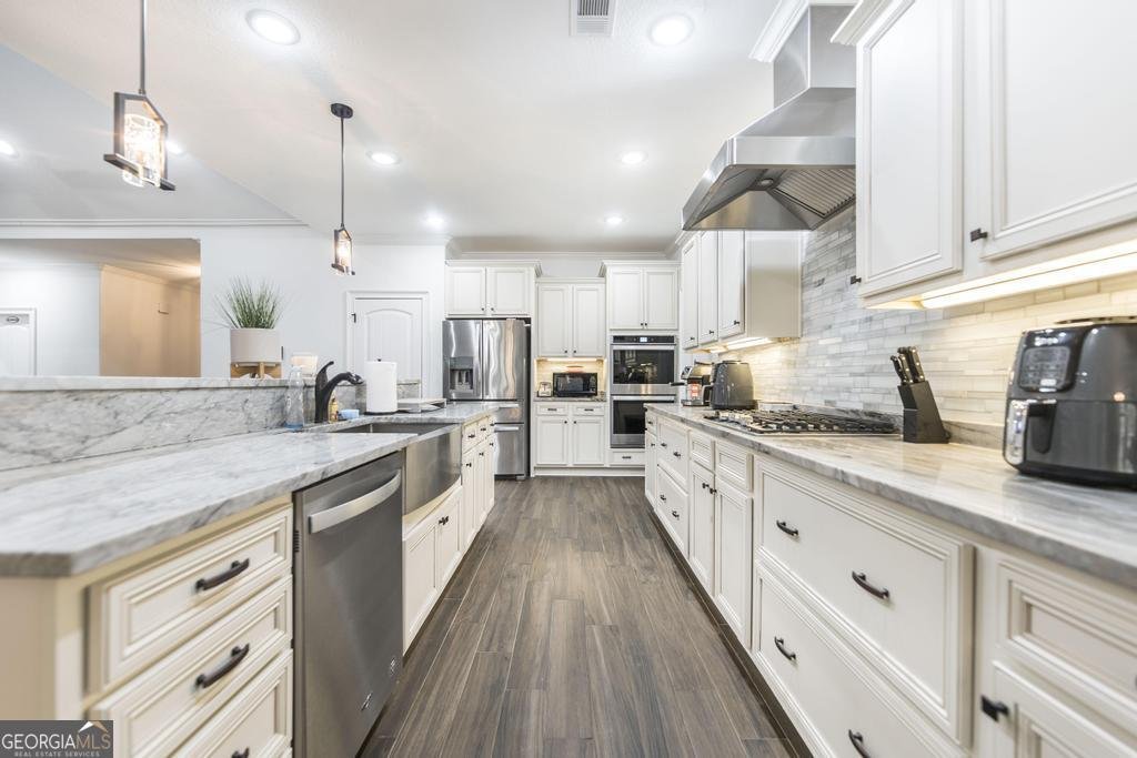 246 Wilville Road Fort Valley - 17
